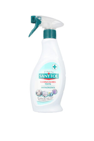 SANYTOL elimina olores desinfectante textil 500 ml
