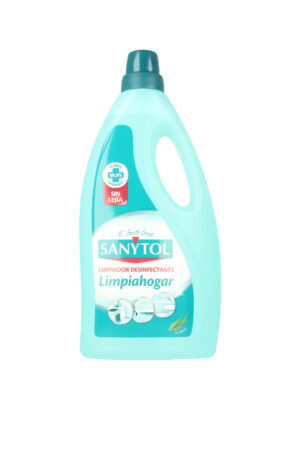 SANYTOL limpiahogar desinfectante 1200 ml