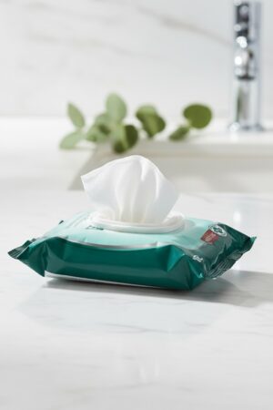 SANYTOL toallitas desinfectantes 30 u