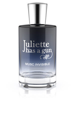 Juliette has a gun MUSC INVISIBLE eau de parfum spray 100 ml