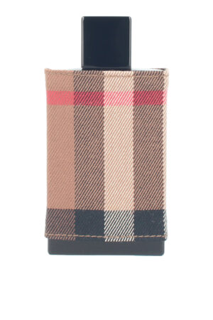 Burberry LONDON FOR MEN eau de toilette spray 100 ml
