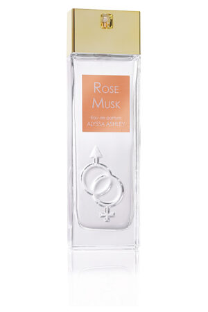 ROSE MUSK eau de parfum spray 100 ml