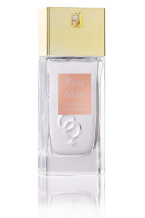 ROSE MUSK eau de parfum spray 30 ml