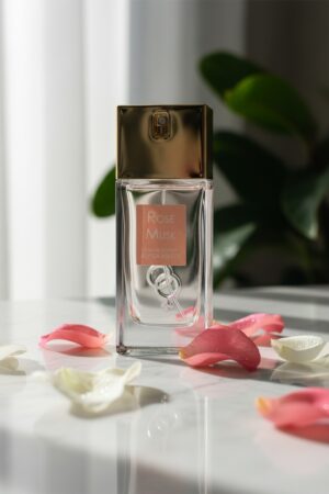 ROSE MUSK eau de parfum spray 30 ml