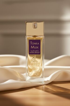 TONKA MUSK eau de parfum spray 100 ml