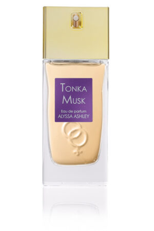 TONKA MUSK eau de parfum spray 30 ml