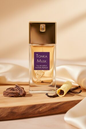 TONKA MUSK eau de parfum spray 30 ml