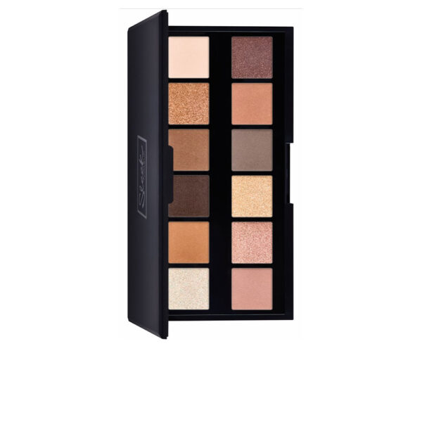 Sleek i-DIVINE eyeshadow palette #level up 1 u