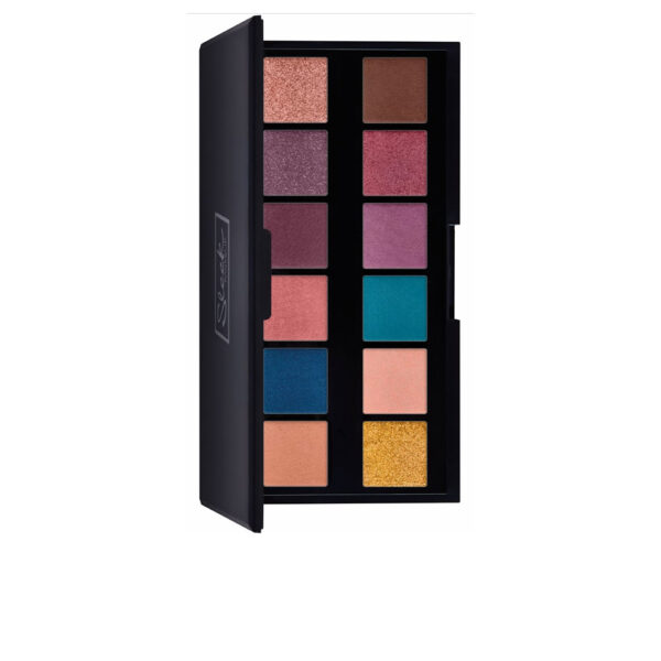 Sleek i-DIVINE eyeshadow palette #high flyer 1 u