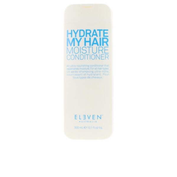 Eleven australia HYDRATE MY HAIR moisture conditioner 300 ml