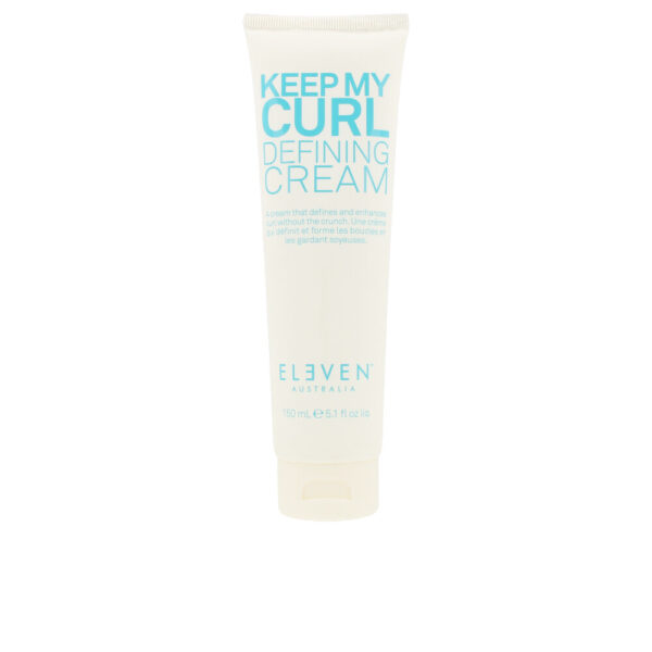 Eleven australia KEEP MY CURL defining cream 150 ml