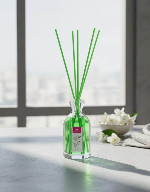 Cristalinas MIKADO air freshener 0% #lady of the night 180 ml