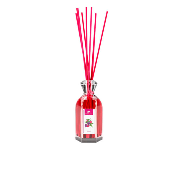 Cristalinas MIKADO air freshener 0% #blackberries and raspberries 180 ml