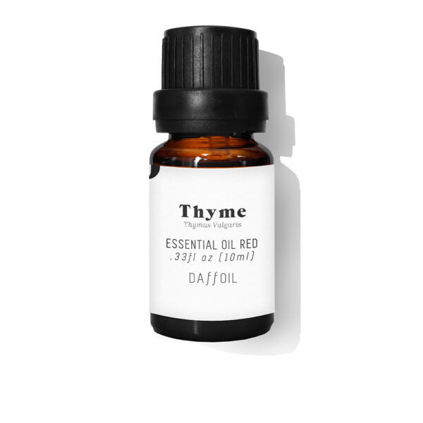 Daffoil THYME essential oil red 10 ml