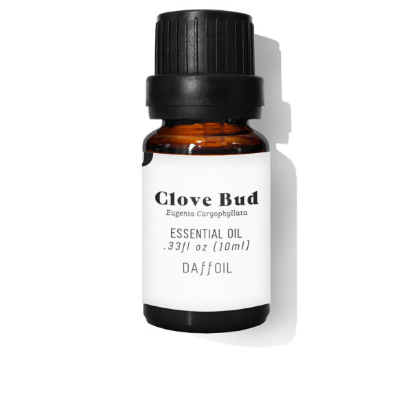 Daffoil CLOVE BUD essential oil 10 ml