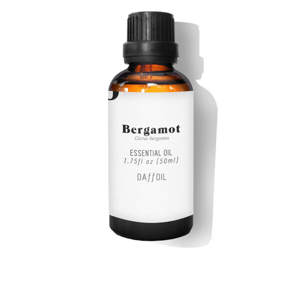 Daffoil ESSENTIAL bergamot oil 50 ml