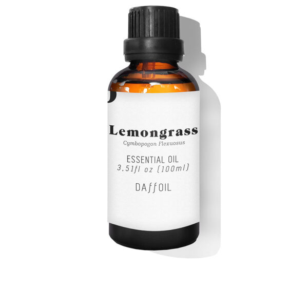 Daffoil LEMONGRASS essential oil 100 ml