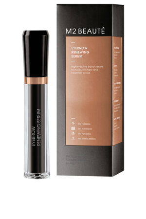 EYEBROW renewing serum 60 gr