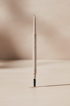 SLIM'MATIC ULTRA PRECISE brow pencil wp #015-ash blonde