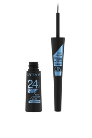 24H BRUSH LINER waterproof #010 3 ml