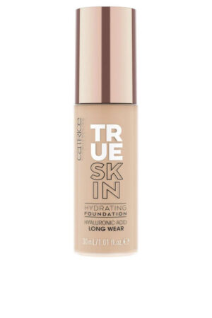 TRUE SKIN hydrating foundation #030-neutral sand