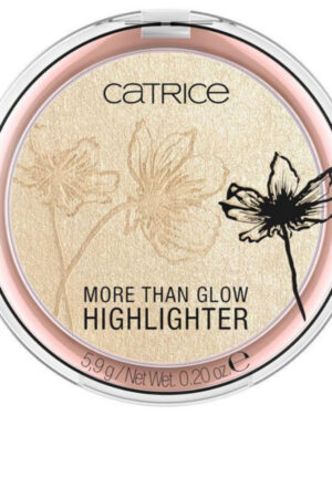 MORE THAN GLOW iluminador #030-Beyond Golden Glow 5,9 gr