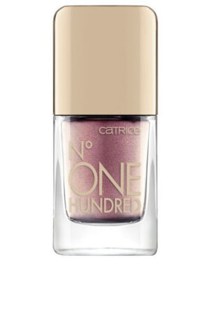 ICONAILS gel nail polish #100-party animal 10.5 ml