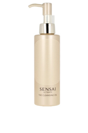 Sensai ULTIMATE the cleansing oil 150 ml