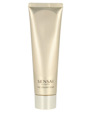 Sensai ULTIMATE the creamy soap 125 ml