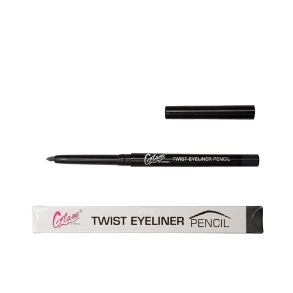 Glam of sweden EYELINER TWIST #grey