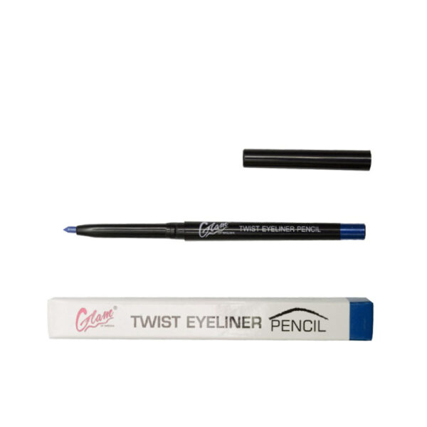 Glam of sweden EYELINER TWIST #blue