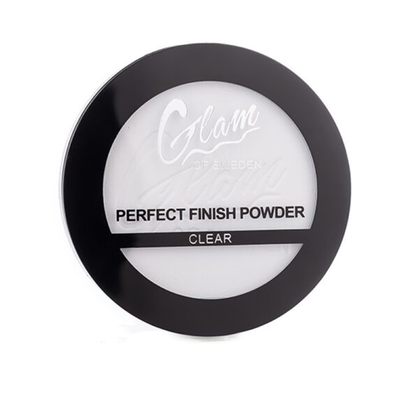 Glam of sweden PERFECT FINISH powder 8 gr