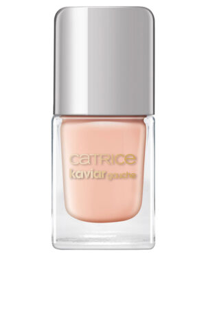 KAVIAR GAUCHE nail lacquer #C02-eternal shine