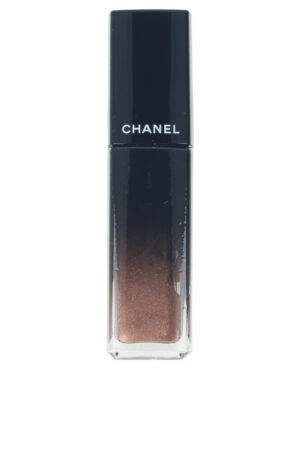 Chanel ROUGE ALLURE LAQUE #60-inflexible
