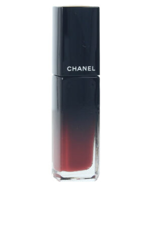 Chanel ROUGE ALLURE LAQUE #74-experimente