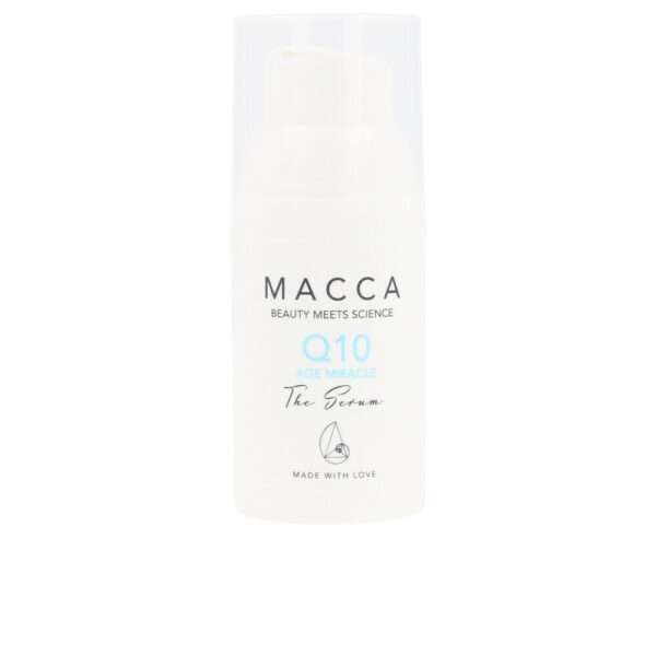 Macca Q10 AGE MIRACLE serum 30 ml