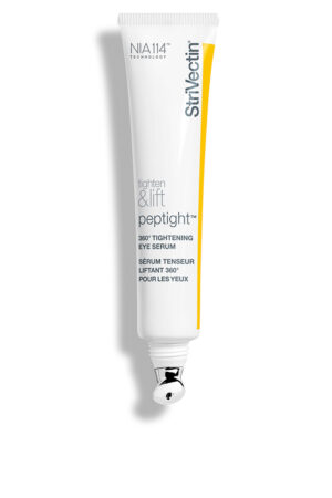 TIGHTEN & LIFT 360º tightening eye serum 30 ml