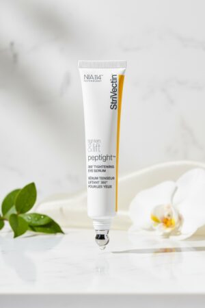 TIGHTEN & LIFT 360º tightening eye serum 30 ml