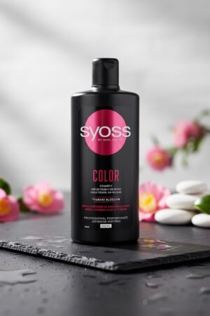 COLOR TECH shampoo for dyed hair 440 ml