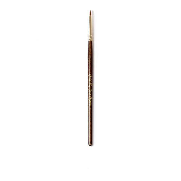 Gold by jose ojeda PINCEL eyeliner chocolate 1 pz