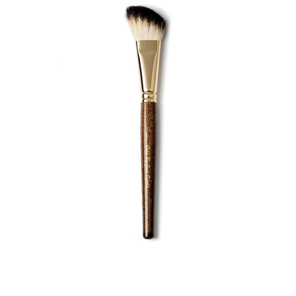 Gold by jose ojeda POWDER BRUSH goat hair 1 pc