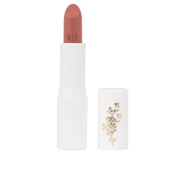 Mia cosmetics paris LABIAL MATE LUXURY NUDES #515-tawny