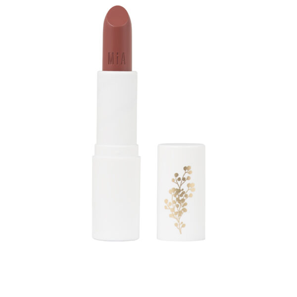 Mia cosmetics paris MATTE LIPSTICK luxury nudes #51-golden brown