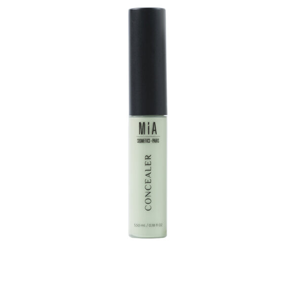 Mia cosmetics paris CONCEALER #green