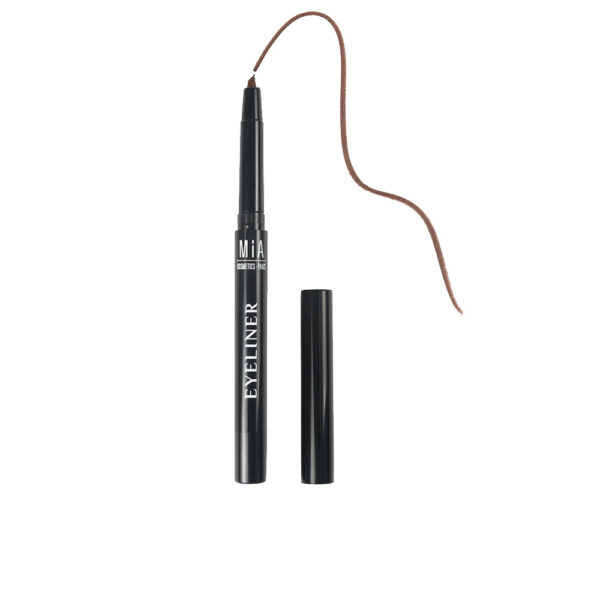 Mia cosmetics paris EYELINER #deep brown
