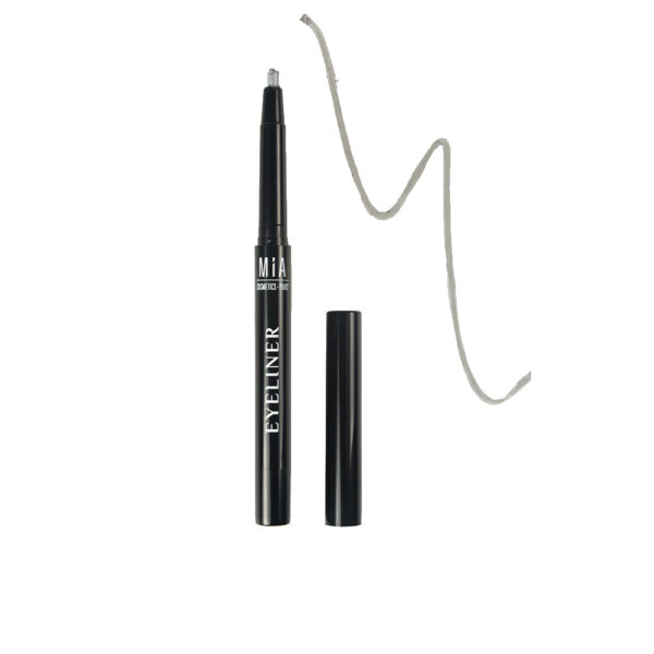 Mia cosmetics paris EYELINER #silver grey