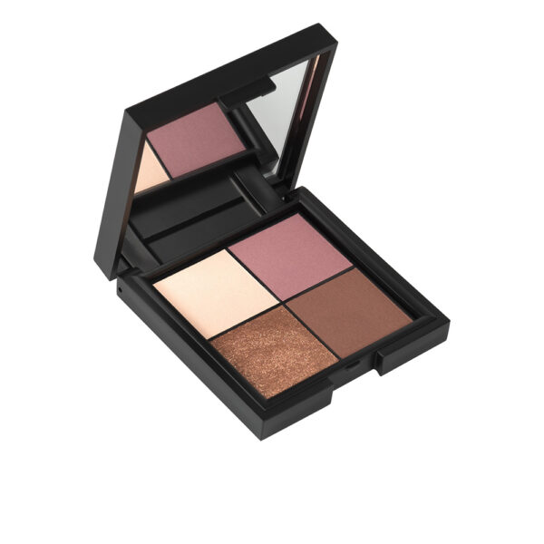 Mia cosmetics paris EYESHADOW palette #doré