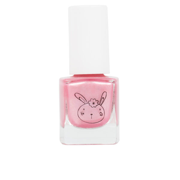 Mia cosmetics paris MIA KIDS esmalte uñas #bunny