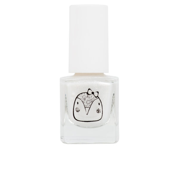 Mia cosmetics paris MIA KIDS nail polish #penguin