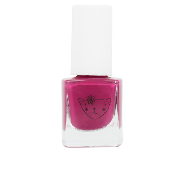 Mia cosmetics paris MIA KIDS esmalte uñas #kitten